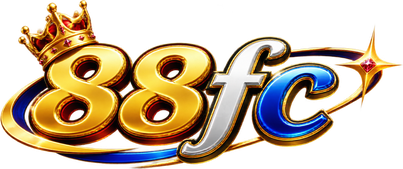 88f c লোগো